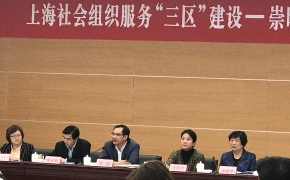 城乡社区治理树新标丨美丽心灵基金会助力