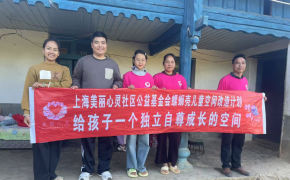 新年住新房！孩子家长喜气洋洋，35户螺蛳壳改造家庭陆续入住新居