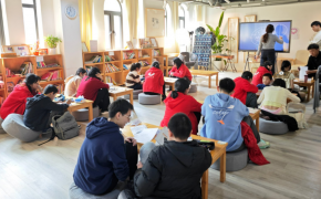 叮：一封来自美丽心灵的儿童成长邀请函​