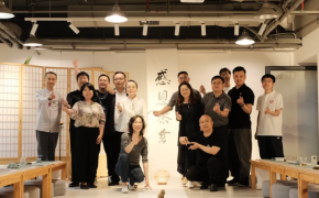 茶香四溢，感恩同行 | 美丽心灵感恩茶会回顾